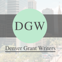 Denver Grant Writers LLC logo, Denver Grant Writers LLC contact details