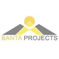 Banta Projects logo, Banta Projects contact details