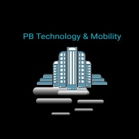 PB Technology & Mobility logo, PB Technology & Mobility contact details