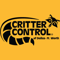 Critter Control of Dallas- Ft. Worth logo, Critter Control of Dallas- Ft. Worth contact details