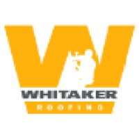 Whitaker Roofing Services, Inc logo, Whitaker Roofing Services, Inc contact details