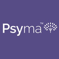 Psyma logo, Psyma contact details