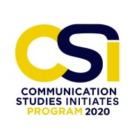 CSI PROGRAM 2020 logo, CSI PROGRAM 2020 contact details