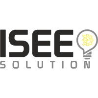 ISEE Solution logo, ISEE Solution contact details