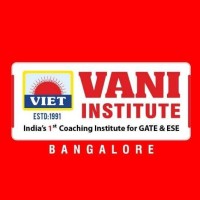 VANI INSTITUTE BANGALORE logo, VANI INSTITUTE BANGALORE contact details