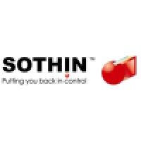 SoThin Ltd logo, SoThin Ltd contact details