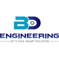 BD ENGINEERING SOLUTION CO logo, BD ENGINEERING SOLUTION CO contact details