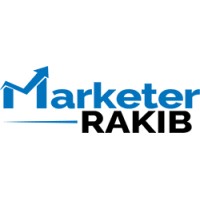 Marketer Rakib logo, Marketer Rakib contact details