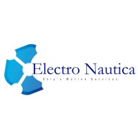 Electronautica logo, Electronautica contact details