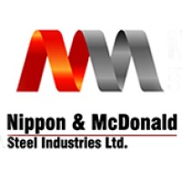 Nippon & McDonald Steel Industries Ltd. logo, Nippon & McDonald Steel Industries Ltd. contact details