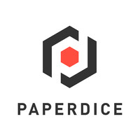 Paperdice Solutions GmbH logo, Paperdice Solutions GmbH contact details