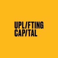 Uplifting Capital logo, Uplifting Capital contact details