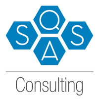 SQAS Consulting logo, SQAS Consulting contact details