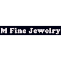 MFinejewelry.com logo, MFinejewelry.com contact details