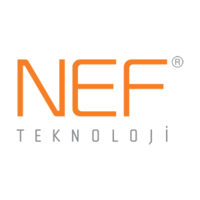 NEF Teknoloji logo, NEF Teknoloji contact details