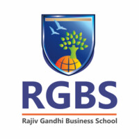 Rajiv Gandhi Business School-RGBS logo, Rajiv Gandhi Business School-RGBS contact details