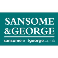 Sansome and George - Berkshire & Hampshire logo, Sansome and George - Berkshire & Hampshire contact details