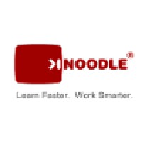 Knoodle logo, Knoodle contact details