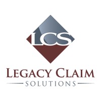 Legacy Claim Solutions logo, Legacy Claim Solutions contact details