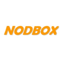 NODBOX logo, NODBOX contact details