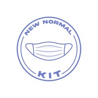 New Normal Starter Kit logo, New Normal Starter Kit contact details