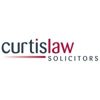 Curtis Law Solicitors LLP logo, Curtis Law Solicitors LLP contact details