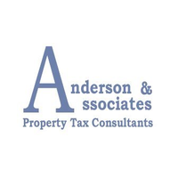 Anderson & Associates Real Estate Appraisers and Property Tax Consultants logo, Anderson & Associates Real Estate Appraisers and Property Tax Consultants contact details