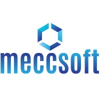 MECCSoft logo, MECCSoft contact details