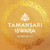 Apartemen Tamansari Iswara logo, Apartemen Tamansari Iswara contact details