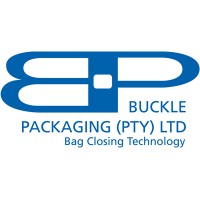 Buckle Packaging logo, Buckle Packaging contact details