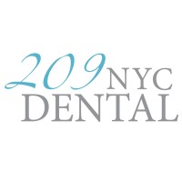 209 NYC DENTAL LLP logo, 209 NYC DENTAL LLP contact details