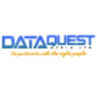 Data Quest Media Ltd. logo, Data Quest Media Ltd. contact details