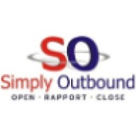 Simply Outbound logo, Simply Outbound contact details