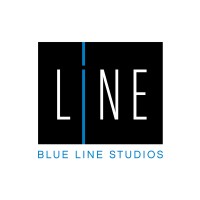 Blue Line Studios, LLC logo, Blue Line Studios, LLC contact details