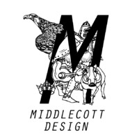 Middlecott Design logo, Middlecott Design contact details