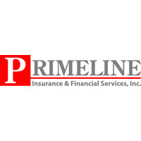 PRIMELINE INSURANCE & FINANCIAL SERVICES INC logo, PRIMELINE INSURANCE & FINANCIAL SERVICES INC contact details