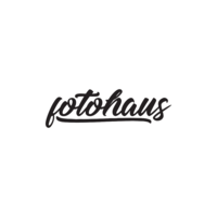 fotohaus logo, fotohaus contact details