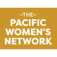 Pacific Women's Network logo, Pacific Women's Network contact details