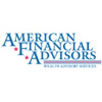 American Financial Advisors logo, American Financial Advisors contact details