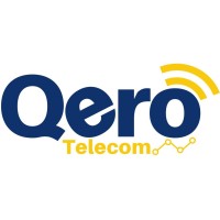 Qero Telecom logo, Qero Telecom contact details