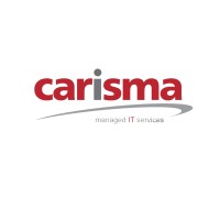 Carisma Managed IT Solutions logo, Carisma Managed IT Solutions contact details