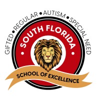 South Florida School of Excellence logo, South Florida School of Excellence contact details