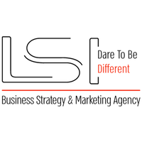 LSI - Business Strategy & Marketing Agency logo, LSI - Business Strategy & Marketing Agency contact details