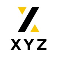 .XYZ logo, .XYZ contact details