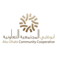 Abu Dhabi Community Cooperative logo, Abu Dhabi Community Cooperative contact details