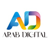 Arab Digital logo, Arab Digital contact details