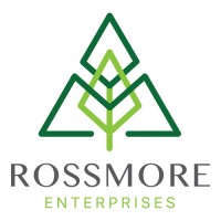 Rossmore Enterprises logo, Rossmore Enterprises contact details