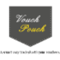 VouchPouch Pty Ltd. logo, VouchPouch Pty Ltd. contact details