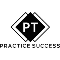 PT Practice Success logo, PT Practice Success contact details