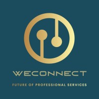 WeConnect Technology logo, WeConnect Technology contact details